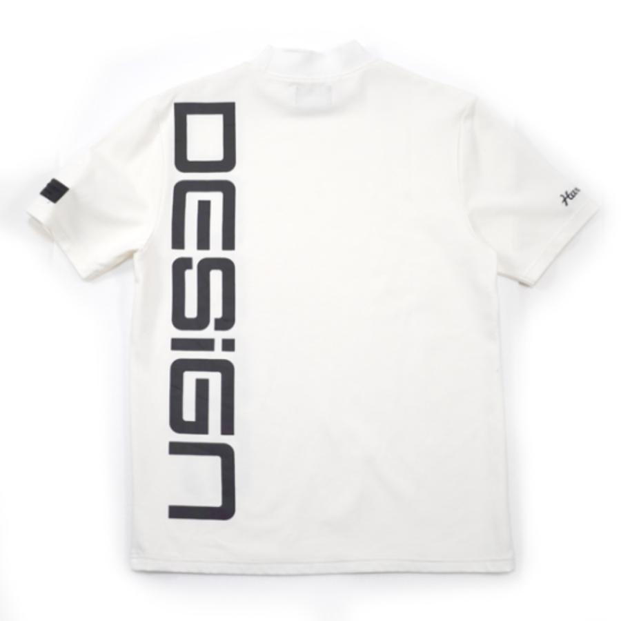 DOCUS（ドゥーカス） お取り寄せ商品 ゴルフウェア クール モック