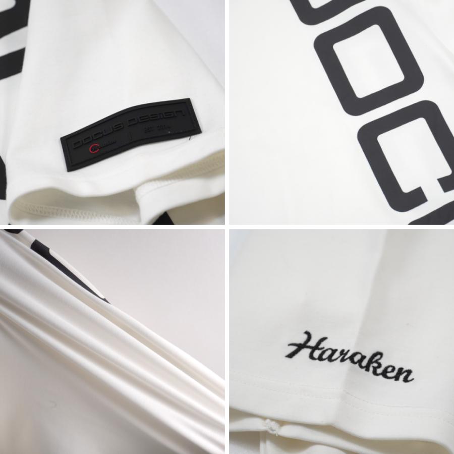 DOCUS（ドゥーカス） お取り寄せ商品 ゴルフウェア クール モック