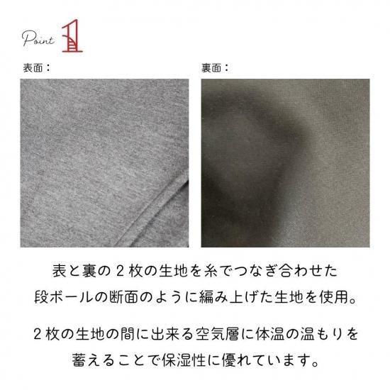 DOCUS ゴルフウェア ドゥーカス パーカー 長袖 おしゃれ おしゃれ かっこいい DCM25A002 【お取り寄せ商品】_12