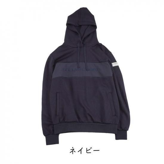 DOCUS ゴルフウェア ドゥーカス パーカー 長袖 おしゃれ おしゃれ かっこいい DCM25A002 【お取り寄せ商品】 DOCUS（ドゥーカス） ゴルフウェア パーカー 長袖 おしゃれ おしゃれ