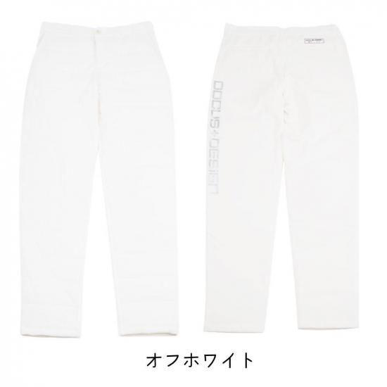 docus design ゴルフパンツ DOCUS（ドゥーカス） ゴルフウェア パンツ ホットパディング 長ズボン