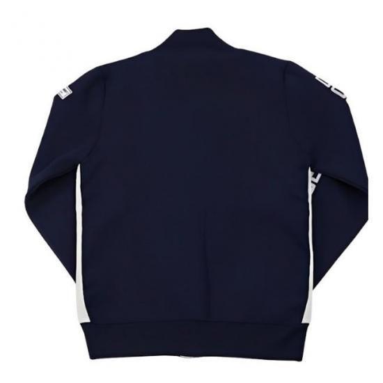 DOCUS（ドゥーカス） ゴルフウェア ボリュームジャケット 長袖