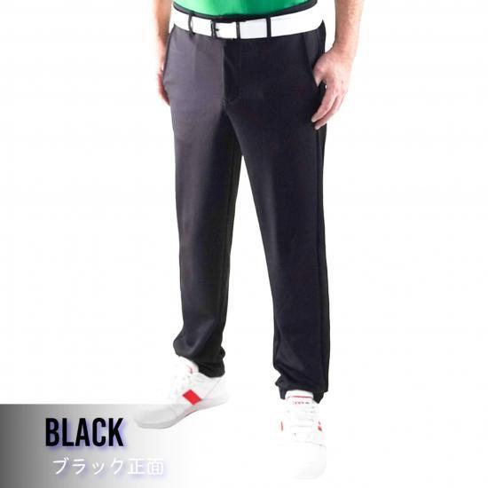 DOCUS（ドゥーカス） ゴルフウェア パンツ ロング 長ズボン メンズ