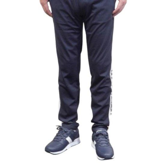 DOCUS ゴルフウェア パンツ ロング 長ズボン メンズ レディース おしゃれ ブランド かっこいい DCM25S016 お取り寄せ商品 DOCUS（ドゥーカス） ゴルフウェア パンツ ロング 長ズボン メンズ