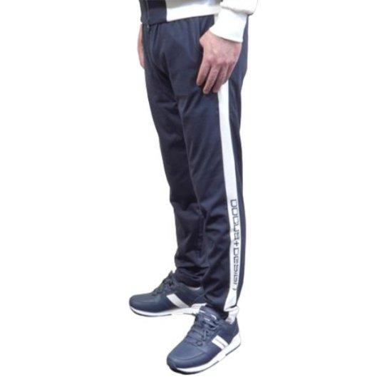 DOCUS（ドゥーカス） ゴルフウェア パンツ ロング 長ズボン メンズ