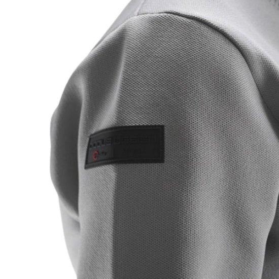 DOCUS（ドゥーカス） ゴルフウェア セーター ニット 長袖 メンズ