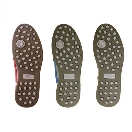 DOCUS（ドゥーカス） イタリア製 スパイクレス シューズ おしゃれ