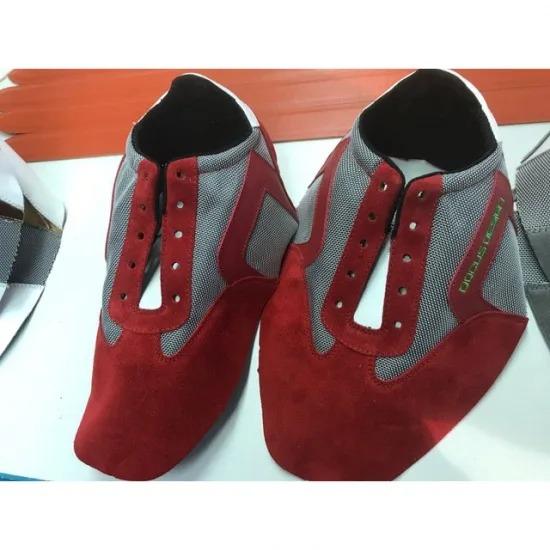 DOCUS（ドゥーカス） イタリア製 スパイクレス シューズ おしゃれ