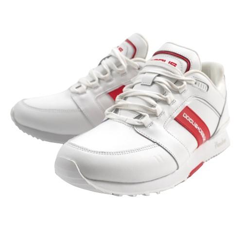 DOCUS ドゥーカス DRY D SHOES シューズ 本革 防水 シンプル おしゃれ レイングッズ DCSH752 お取り寄せ商品_2