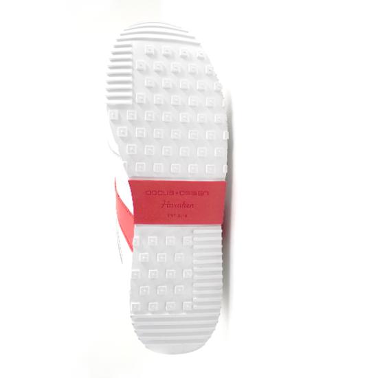 DOCUS（ドゥーカス） DRY D SHOES シューズ 本革 防水 シンプル