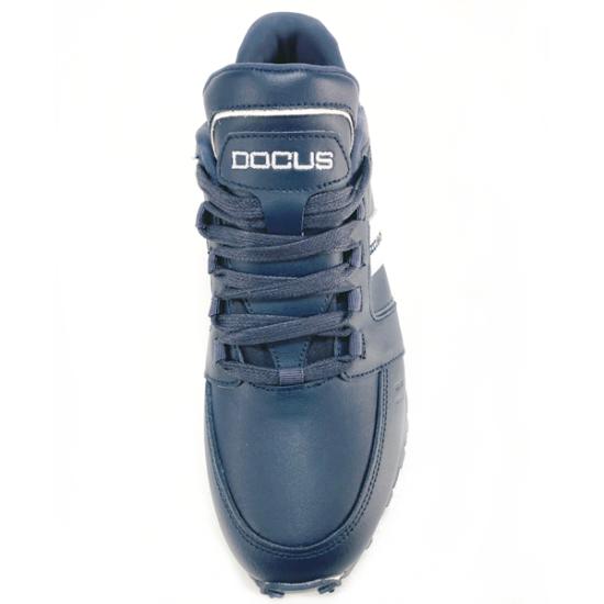 DOCUS ドゥーカス DRY D SHOES シューズ 本革 防水 シンプル おしゃれ レイングッズ DCSH752 お取り寄せ商品 DOCUS（ドゥーカス） DRY D SHOES シューズ 本革 防水 シンプル