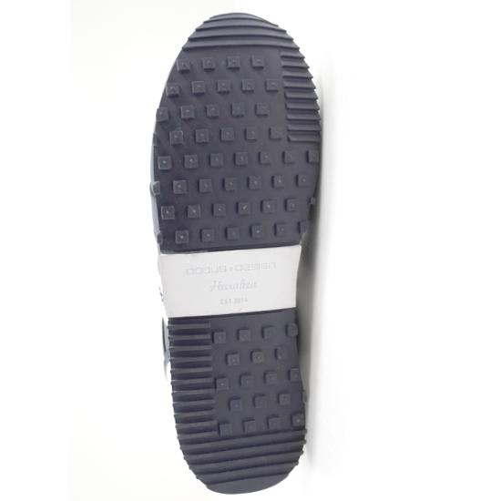 DOCUS（ドゥーカス） DRY D SHOES シューズ 本革 防水 シンプル