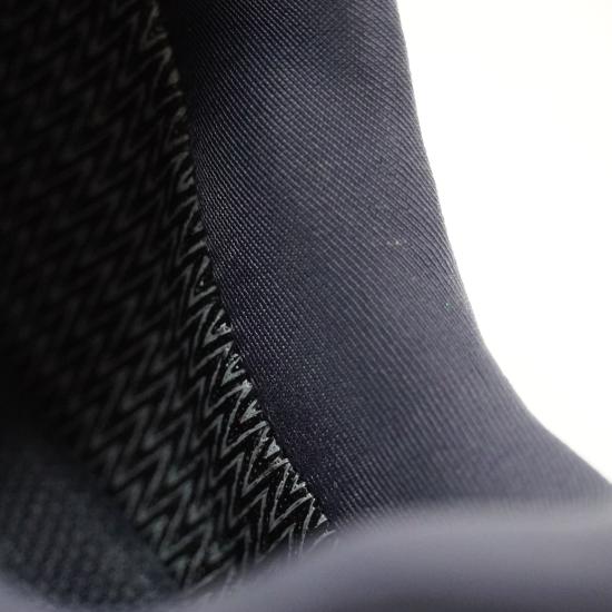 DOCUS（ドゥーカス） DRY D SHOES シューズ 本革 防水 シンプル