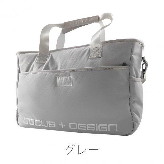 DOCUS（ドゥーカス） トートバッグ ゴルフ メンズ レディース おしゃれ