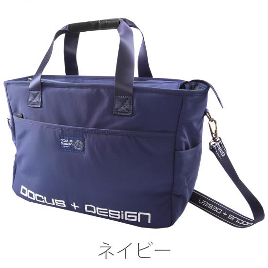 ドゥーカス　トートバッグ　ゴルフ DOCUS（ドゥーカス） トートバッグ ゴルフ メンズ レディース おしゃれ