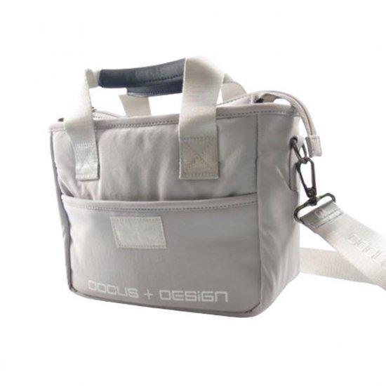 DOCUS（ドゥーカス） トートバッグ ゴルフ メンズ レディース おしゃれ