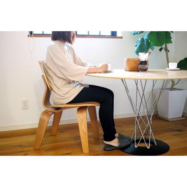 チェア 椅子 おしゃれ 北欧 デザイナーズ 家具 ミッドセンチュリー リ
