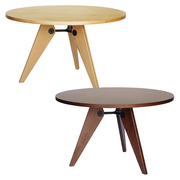 ゲリドンテーブル Φ120 ダイニングテーブル 机 おしゃれ