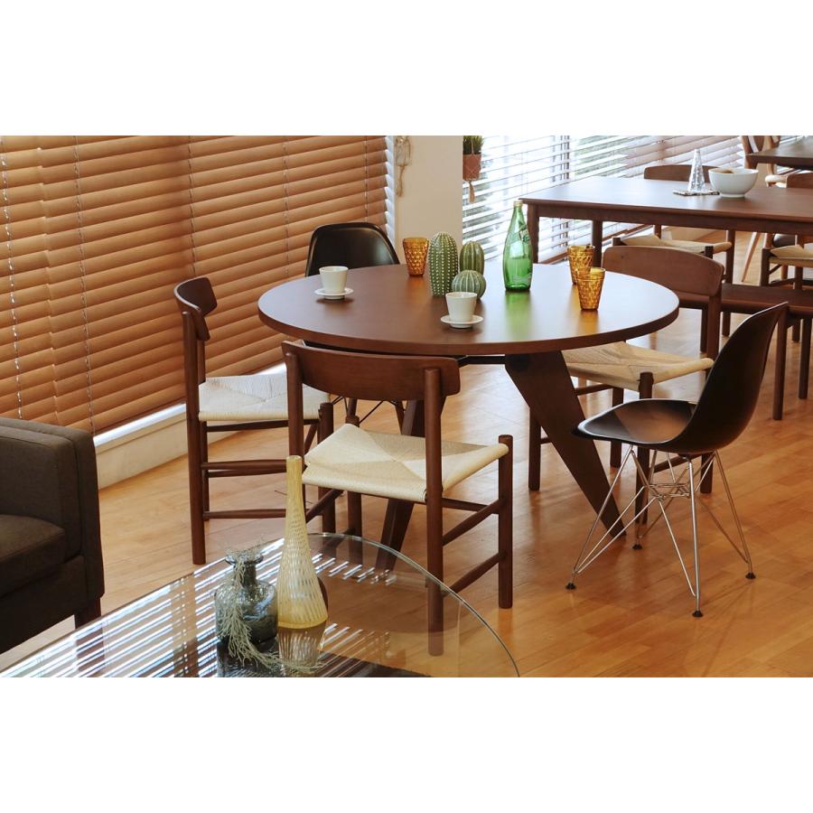 ゲリドンテーブル Φ120 ダイニングテーブル 机 おしゃれ