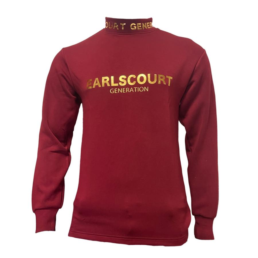 アールズコート（Earls Court） EARLSCOURT GENERATION ゴルフウェア