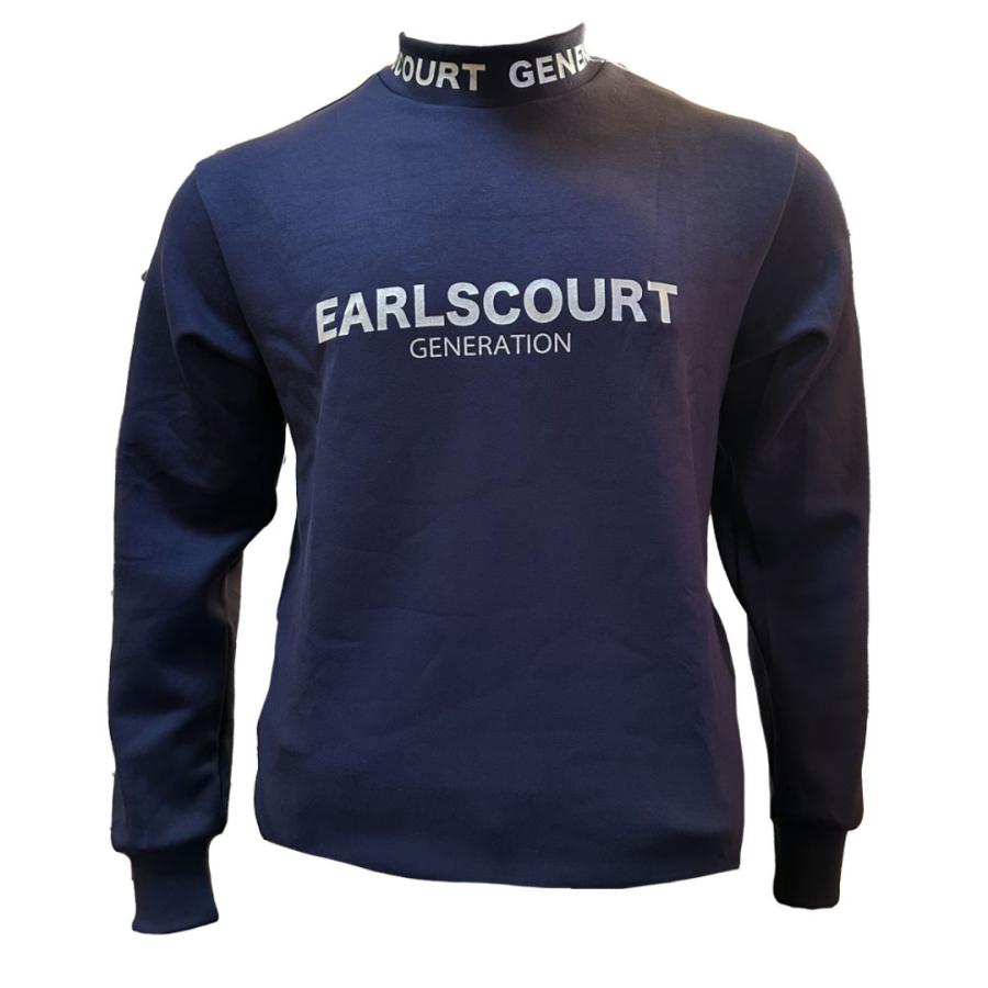 アールズコート（Earls Court） EARLSCOURT GENERATION ゴルフウェア