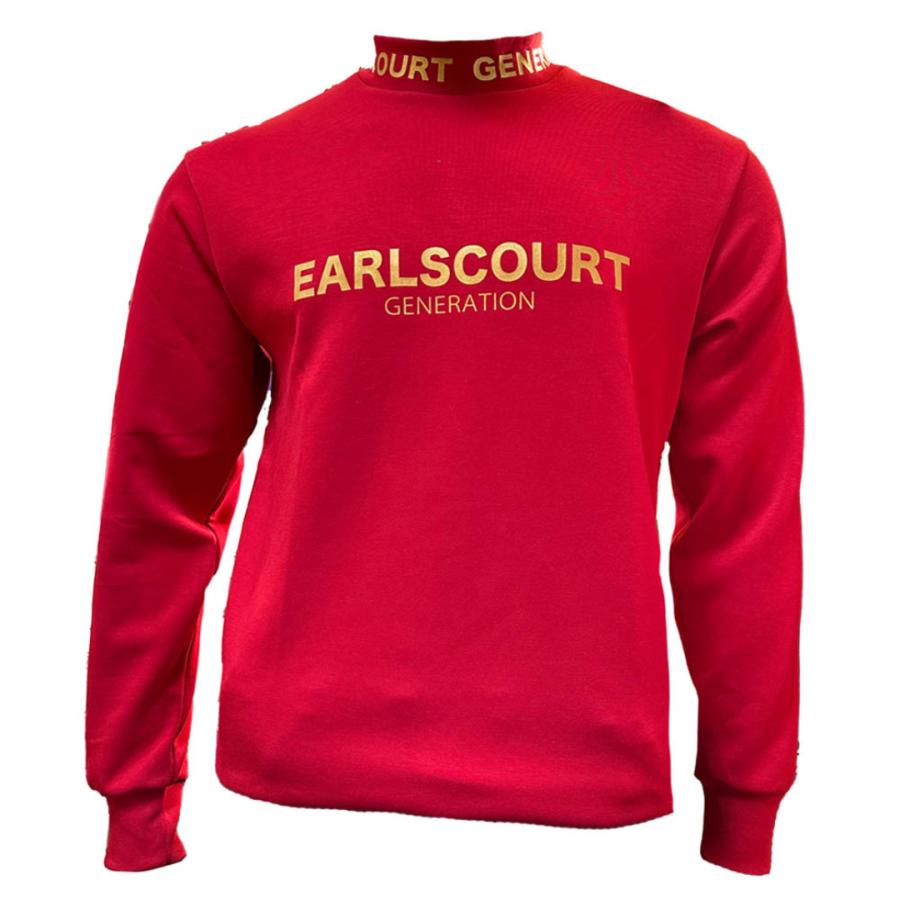 アールズコート（Earls Court） EARLSCOURT GENERATION ゴルフウェア