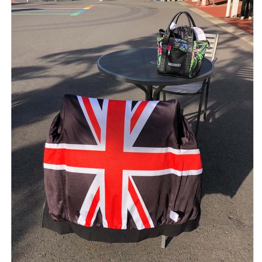 アールズコート（Earls Court） ゴルフウェア ジャケット TECHNICAL