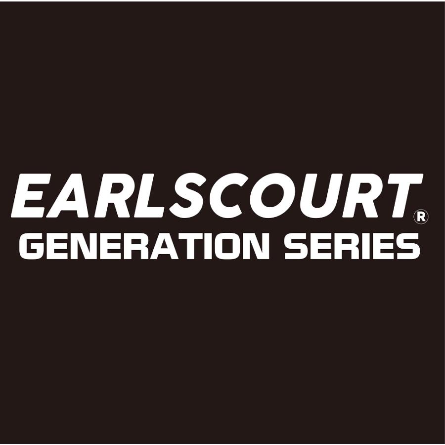 EARLSCOURT GENERATION アールズコート ゴルフウェア ワンピース FRUIT レディース おしゃれ ブランド EC-GL007 お取り寄せ商品_3