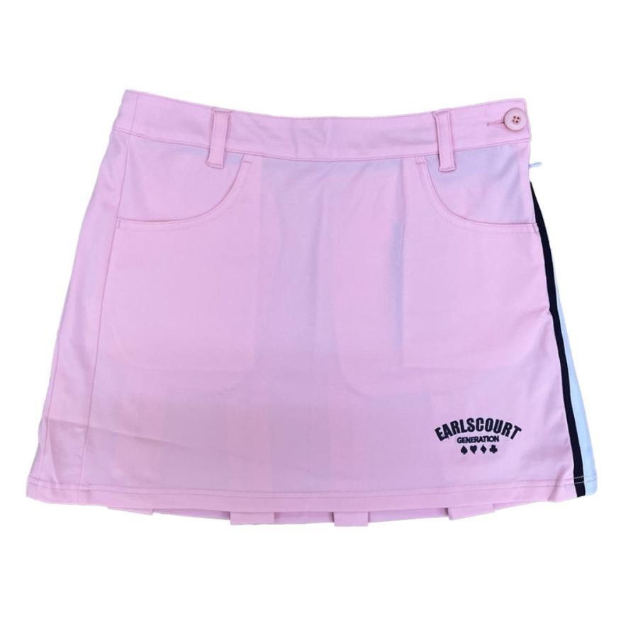 アールズコート（Earls Court） EARLSCOURT GENERATION ゴルフウェア