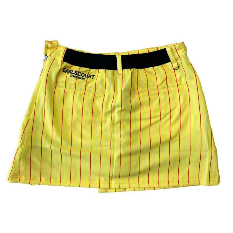 アールズコート（Earls Court） EARLSCOURT GENERATION ゴルフウェア