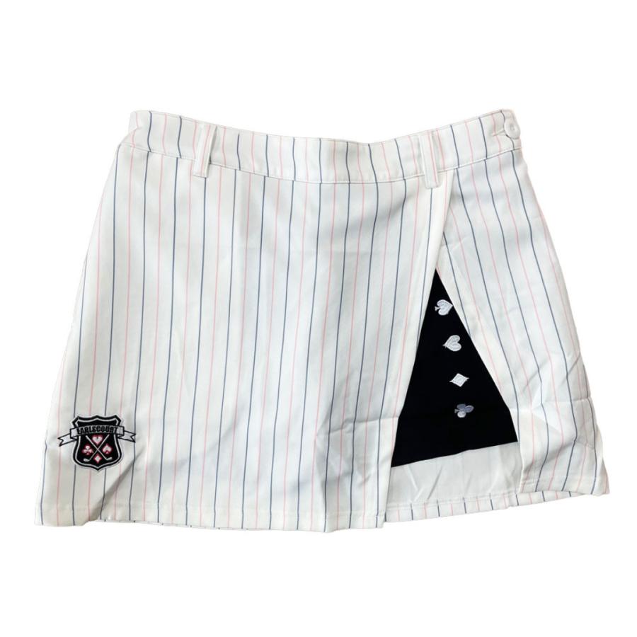 アールズコート（Earls Court） EARLSCOURT GENERATION ゴルフウェア