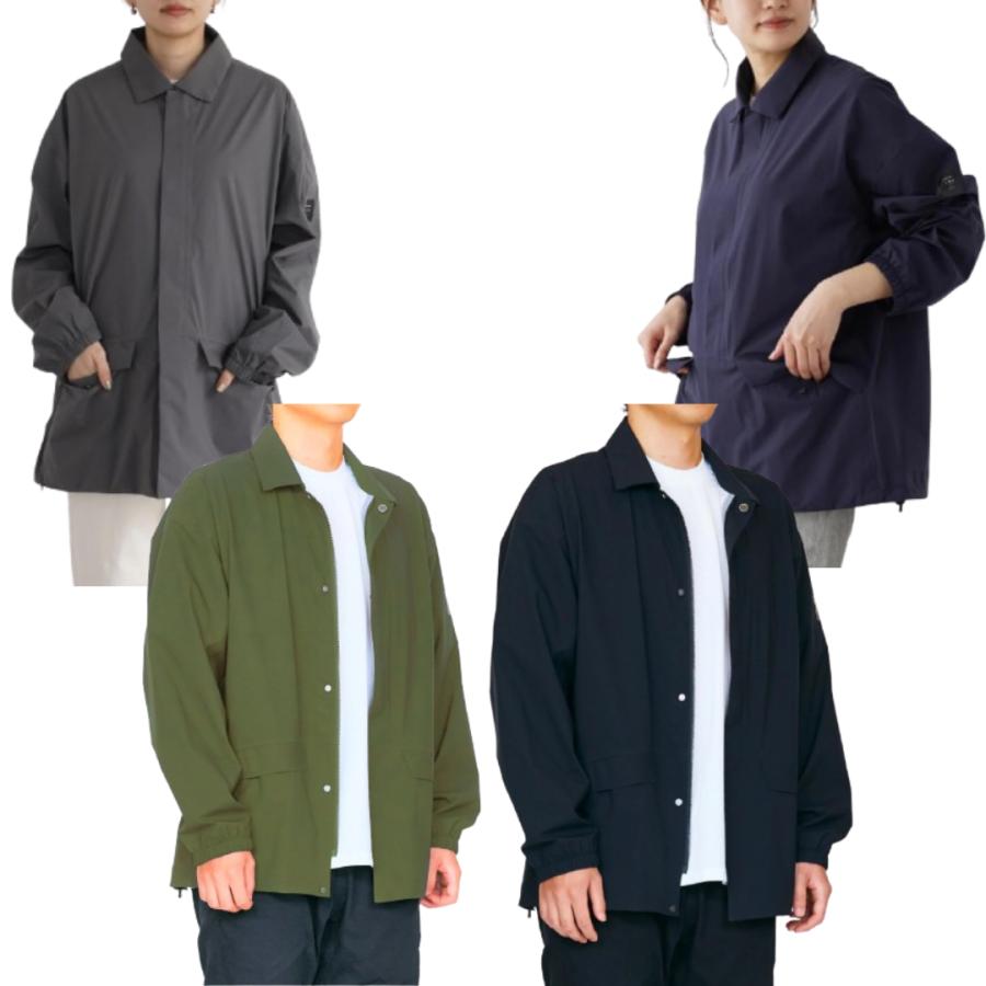 F/ACSION ジャケット フード メンズ レディース おしゃれ ブランド FA002【お取り寄せ】 F/ACSION ジャケット フード メンズ レディース おしゃれ ブランド