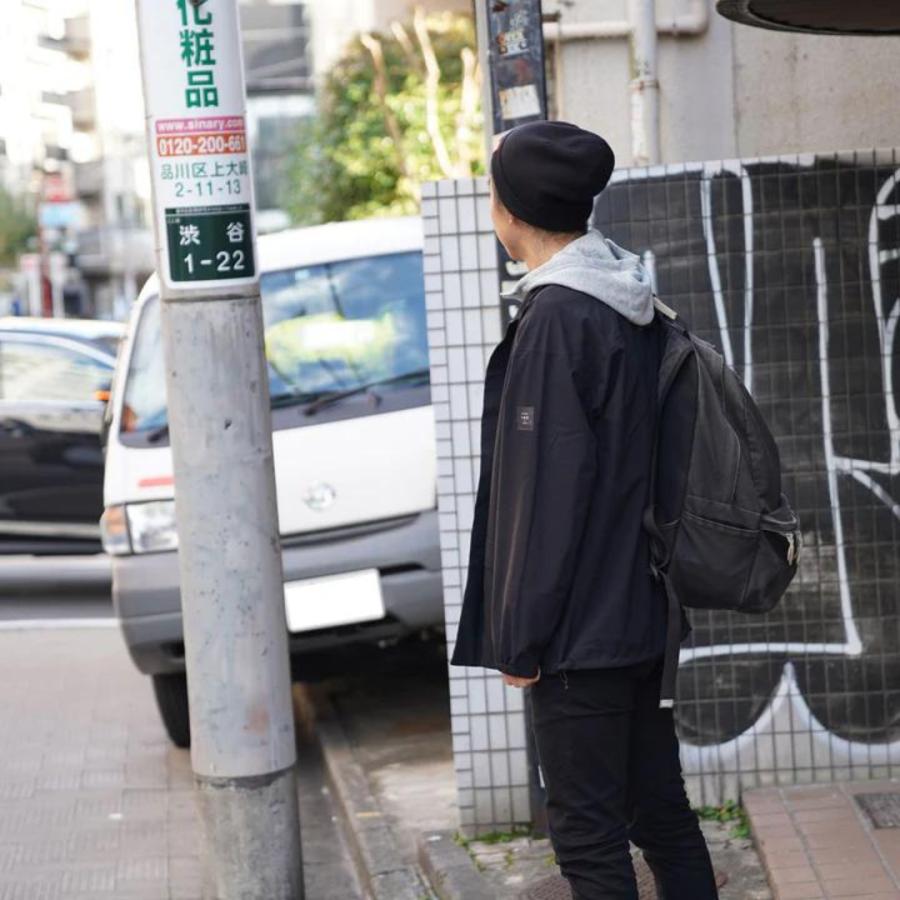 F/ACSION ジャケット フード メンズ レディース おしゃれ ブランド