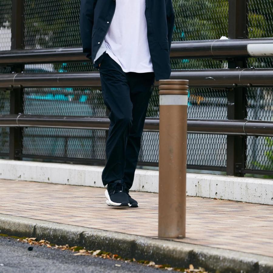 F/ACSION レインパンツ レインウェア パンツ メンズ レディース