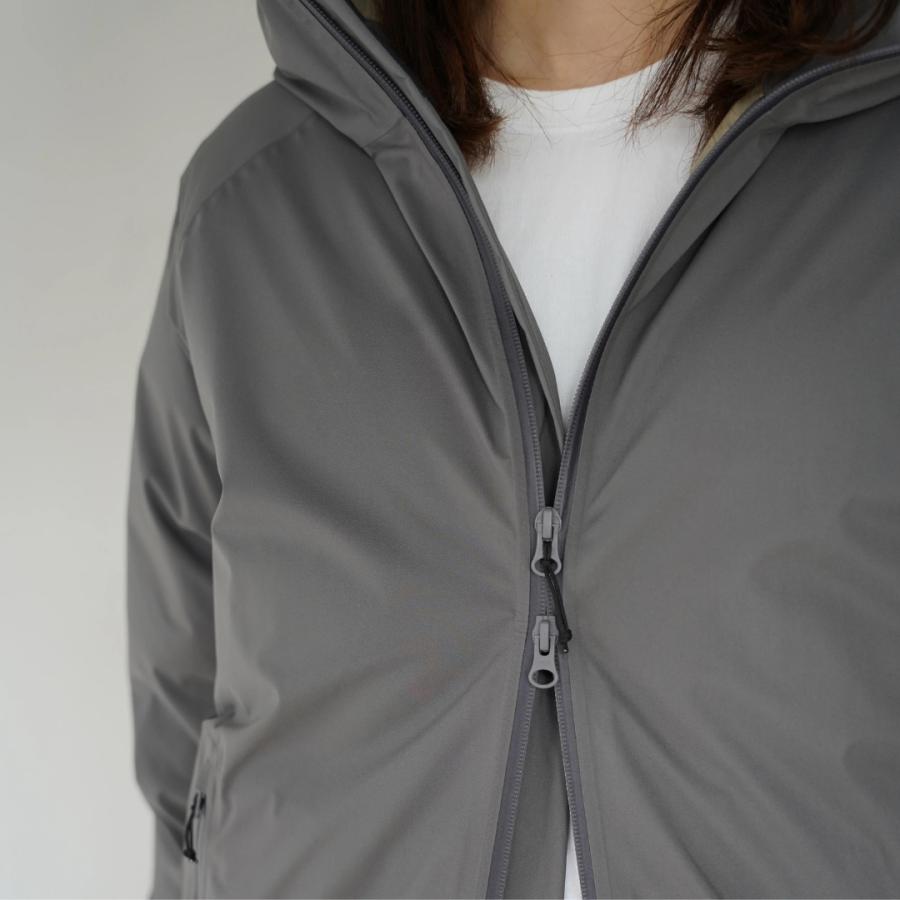 F/ACSION ダウンジャケット シンプル 防水 メンズ レディース おしゃれ ブランド FA009【お取り寄せ】 |  | 11