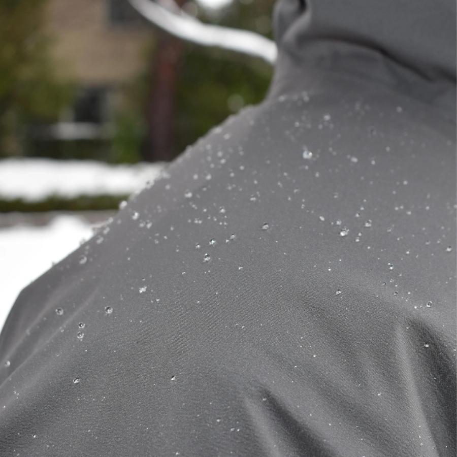 F/ACSION ダウンジャケット シンプル 防水 メンズ レディース おしゃれ ブランド FA009【お取り寄せ】 |  | 18