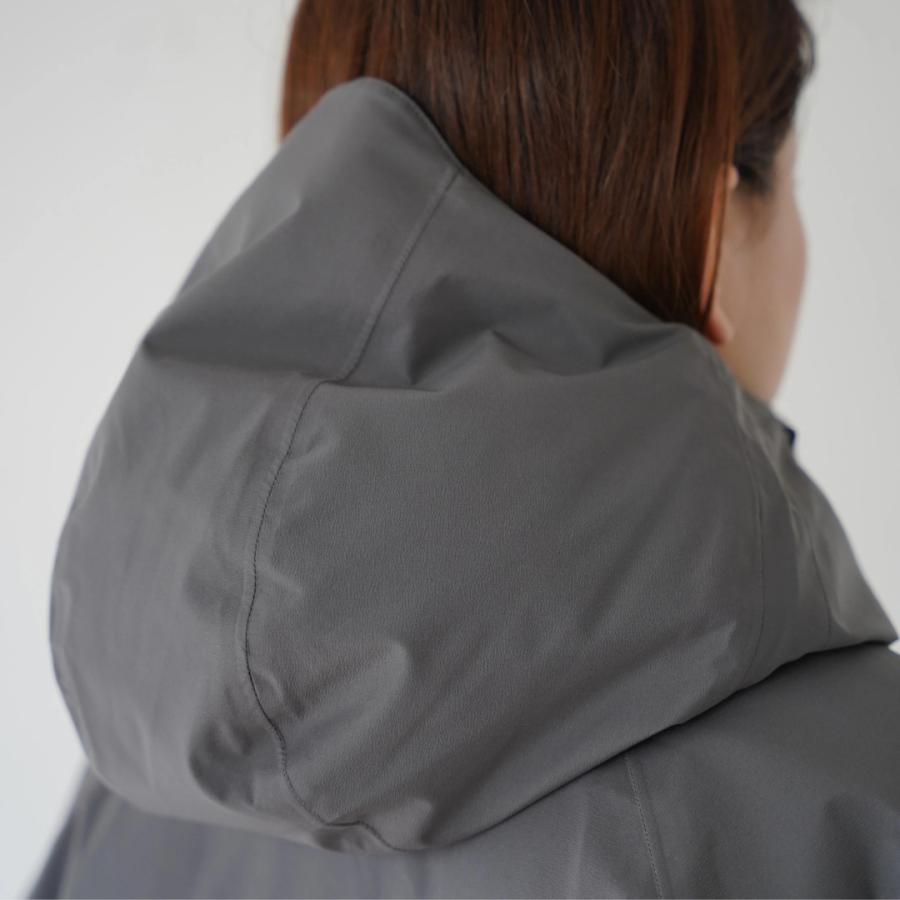 F/ACSION ダウンジャケット シンプル 防水 メンズ レディース おしゃれ