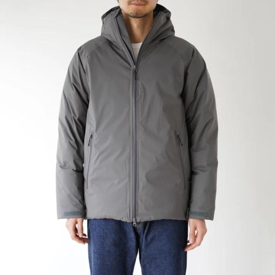 F/ACSION ダウンジャケット シンプル 防水 メンズ レディース おしゃれ ブランド FA009【お取り寄せ】 |  | 02