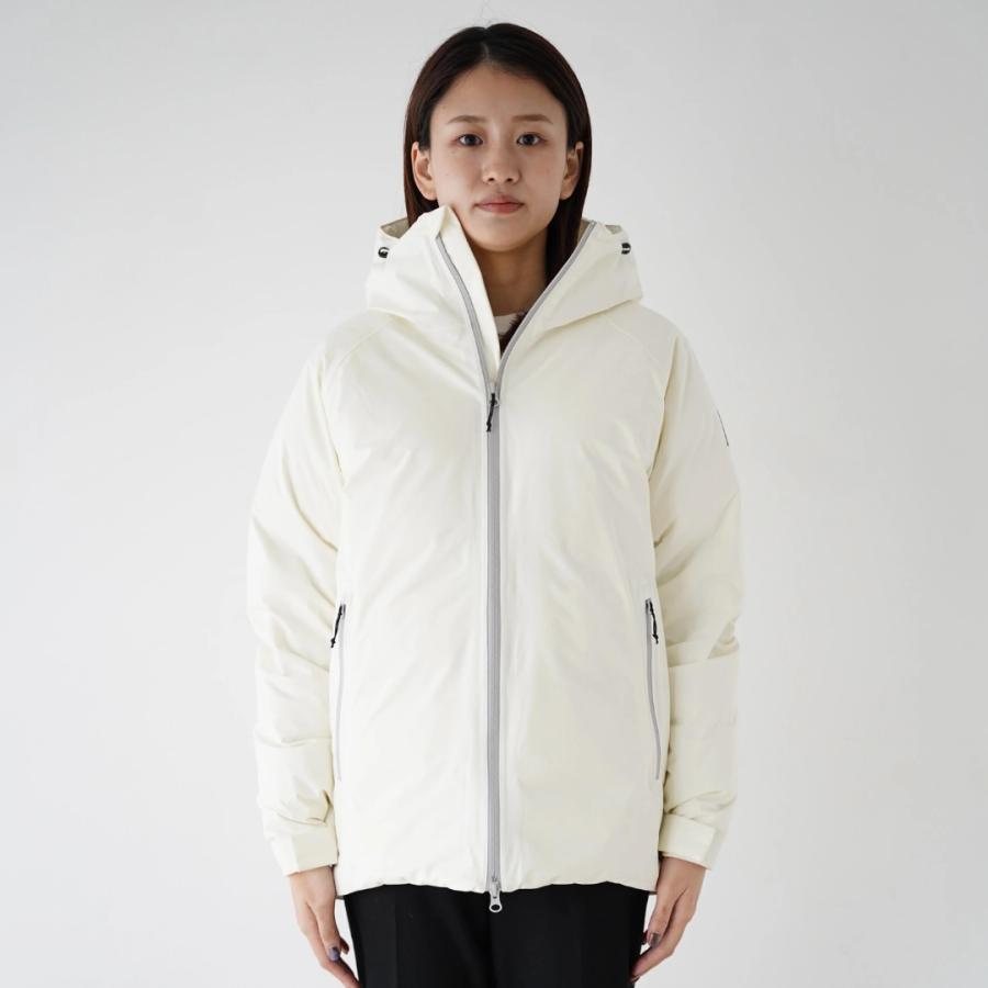 F/ACSION ダウンジャケット シンプル 防水 メンズ レディース おしゃれ ブランド FA009【お取り寄せ】 |  | 04