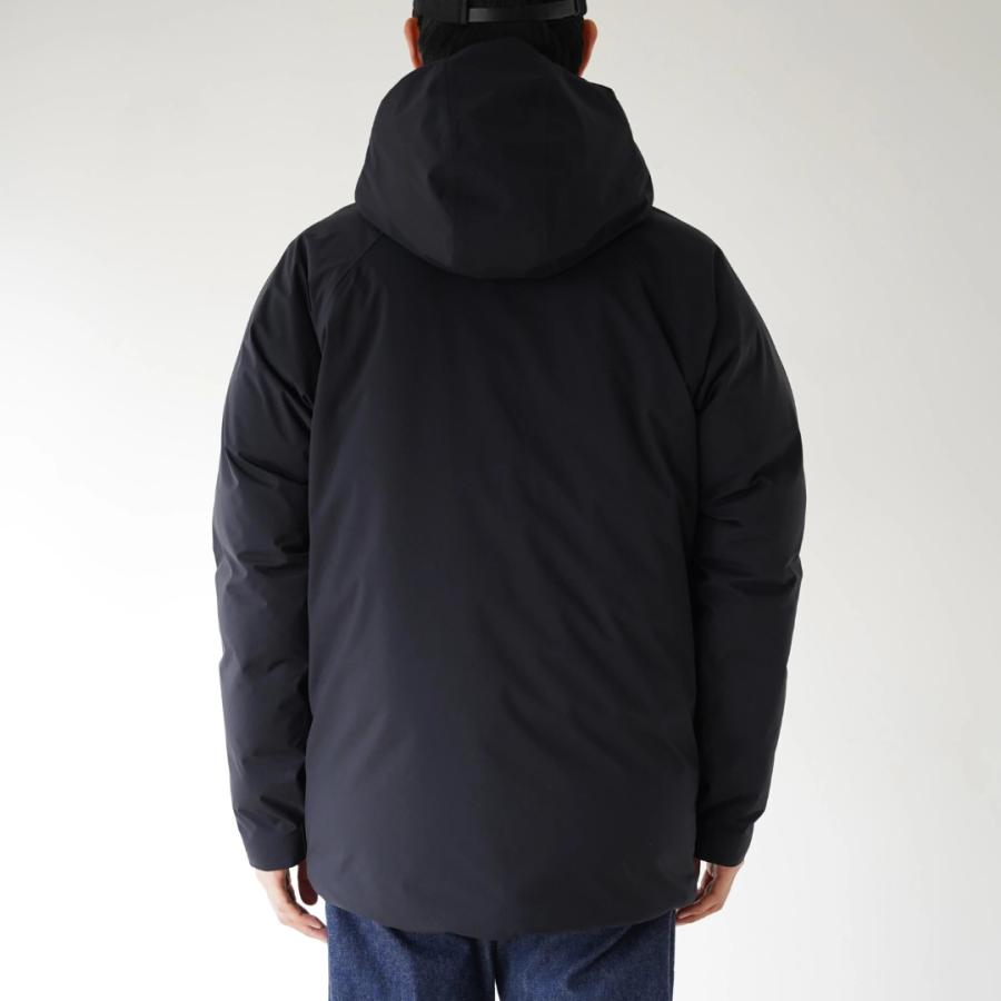 F/ACSION ダウンジャケット シンプル 防水 メンズ レディース おしゃれ ブランド FA009【お取り寄せ】 |  | 06