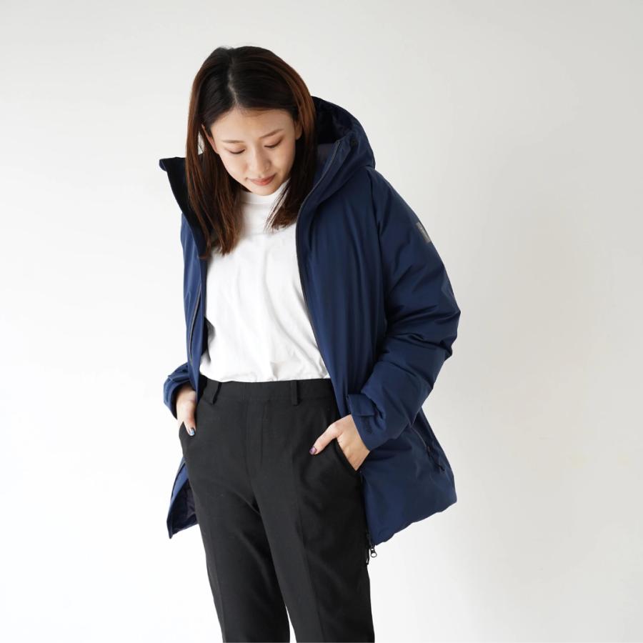 F/ACSION ダウンジャケット シンプル 防水 メンズ レディース おしゃれ ブランド FA009【お取り寄せ】 |  | 07