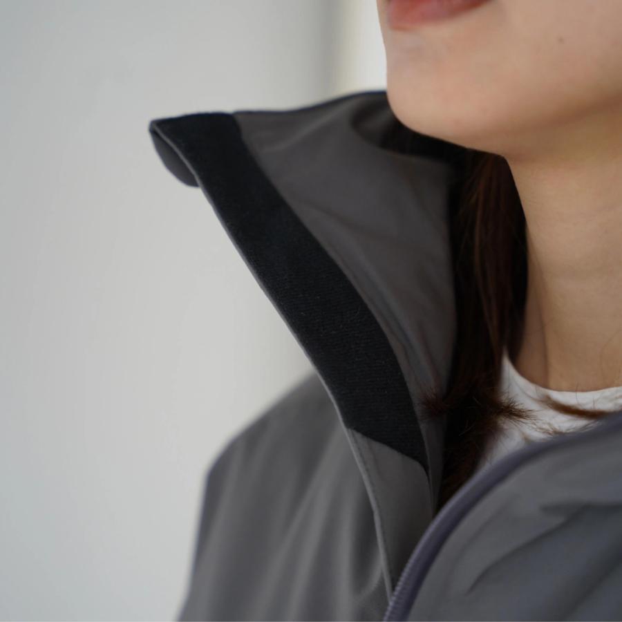 F/ACSION ダウンジャケット シンプル 防水 メンズ レディース おしゃれ ブランド FA009【お取り寄せ】 |  | 10