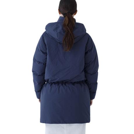 F/ACSION ダウンコート シンプル 防水 メンズ レディース おしゃれ ブランド FA014【お取り寄せ】 |  | 12