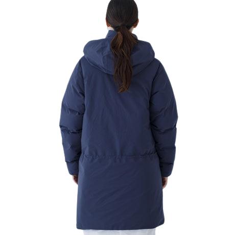 F/ACSION ダウンコート シンプル 防水 メンズ レディース おしゃれ ブランド FA014【お取り寄せ】 |  | 13