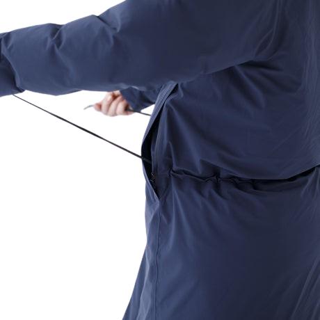 F/ACSION ダウンコート シンプル 防水 メンズ レディース おしゃれ ブランド FA014【お取り寄せ】 |  | 14