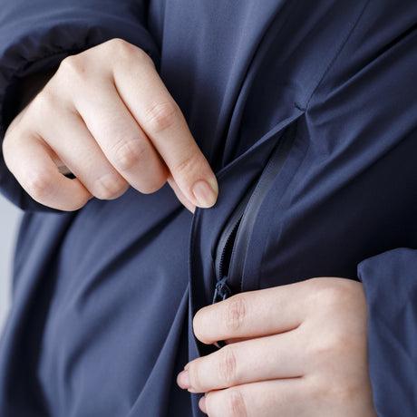 F/ACSION ダウンコート シンプル 防水 メンズ レディース おしゃれ ブランド FA014【お取り寄せ】 |  | 17