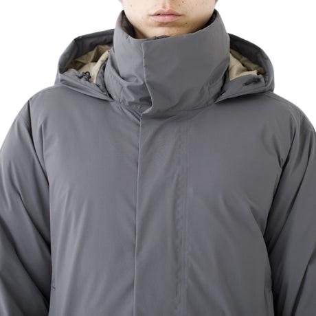 F/ACSION ダウンコート シンプル 防水 メンズ レディース おしゃれ ブランド FA014【お取り寄せ】 |  | 18