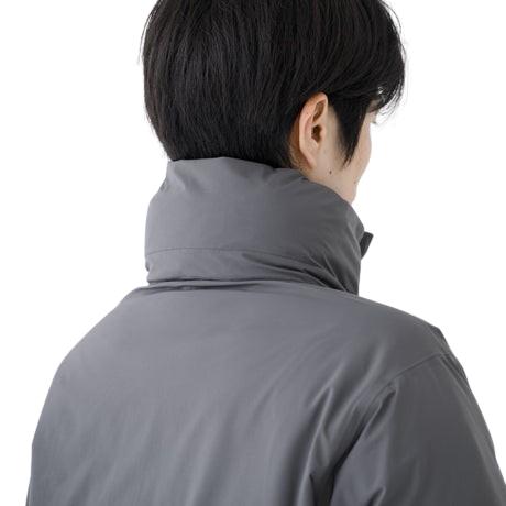 F/ACSION ダウンコート シンプル 防水 メンズ レディース おしゃれ ブランド FA014【お取り寄せ】 |  | 19