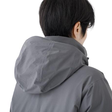 F/ACSION ダウンコート シンプル 防水 メンズ レディース おしゃれ ブランド FA014【お取り寄せ】 |  | 20