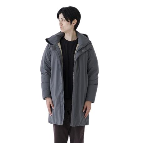 F/ACSION ダウンコート シンプル 防水 メンズ レディース おしゃれ ブランド FA014【お取り寄せ】 |  | 02